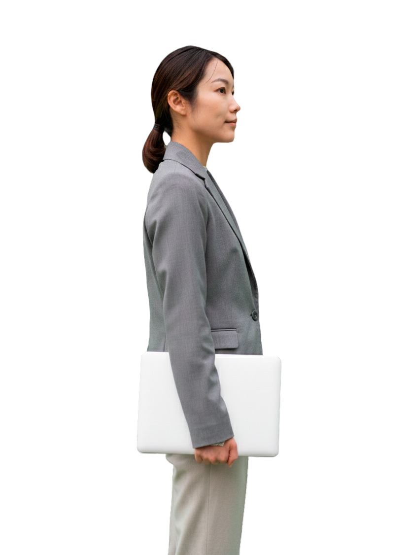 Profesional de negocios